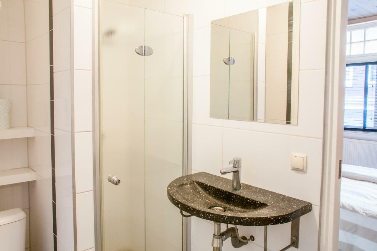 The Warehouse Bed & Breakfast Amsterdam Ngoại thất bức ảnh